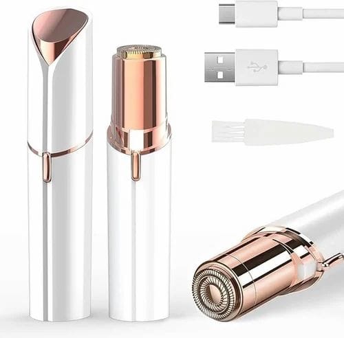 Flawless Facial Hair Remover