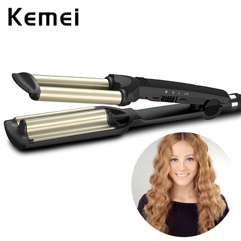 Kemei Hair Waver