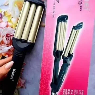 Kemei Hair Waver