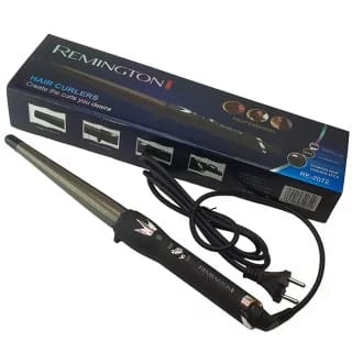 Reminton Keratin Infused Tapered Curling Wand
