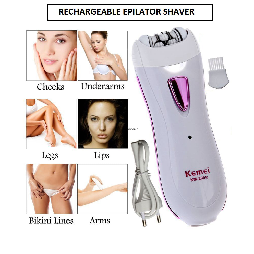Kemei Epilator