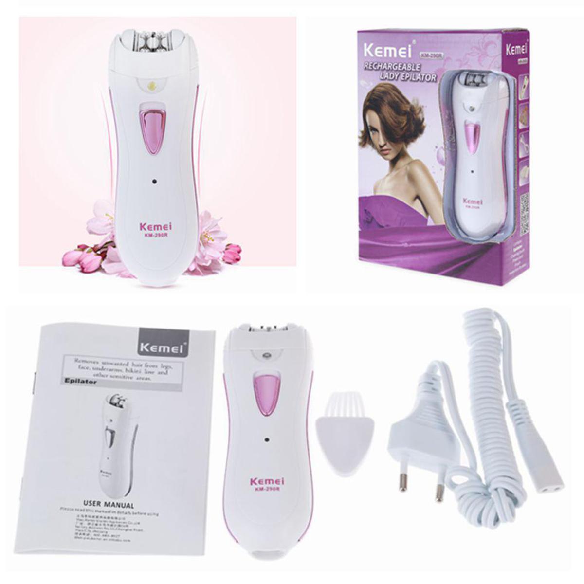 Kemei Epilator