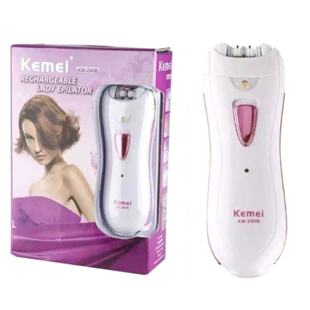Kemei Epilator
