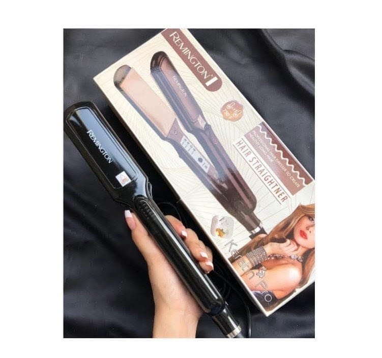 Remington Straightner