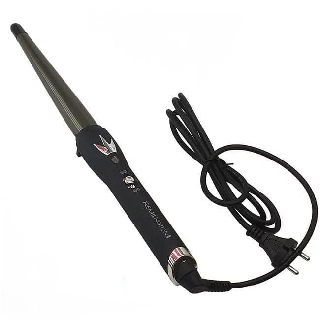 Reminton Keratin Infused Tapered Curling Wand